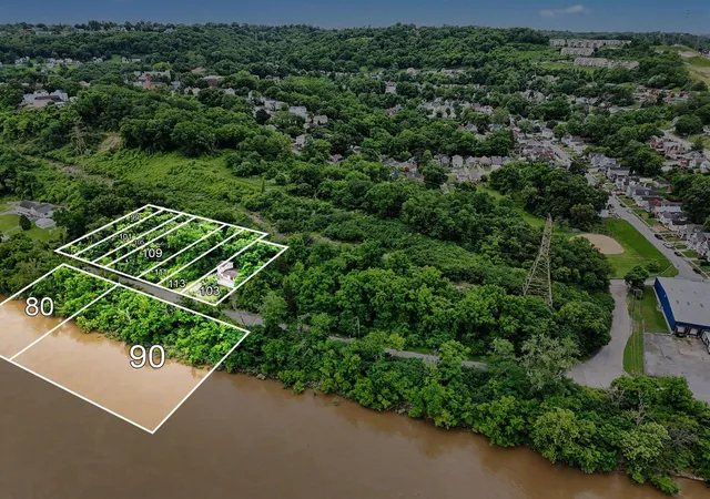 4th image of 90 River Rd, Ludlow, KY 41016 | MLS# 643384
