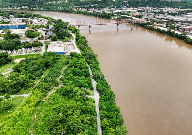 5th image of 90 River Rd, Ludlow, KY 41016 | MLS# 643384