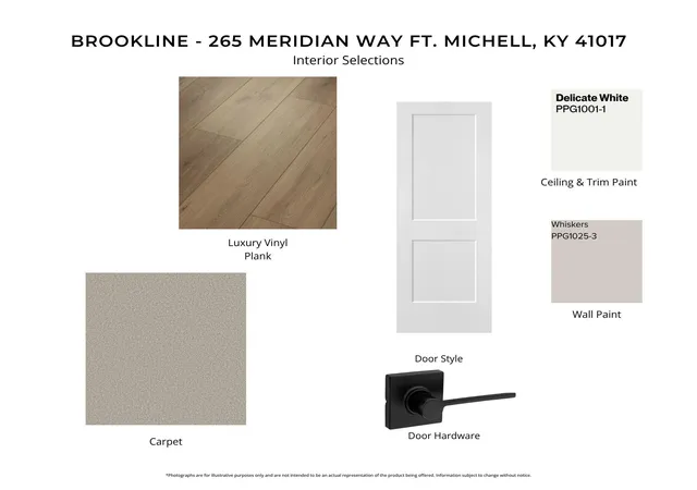2nd image of 265 Meridian Wy #10-602, Ft Mitchell, KY 41017 | MLS# 643061