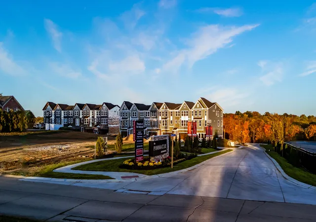 9th image of 265 Meridian Wy #10-602, Ft Mitchell, KY 41017 | MLS# 643061