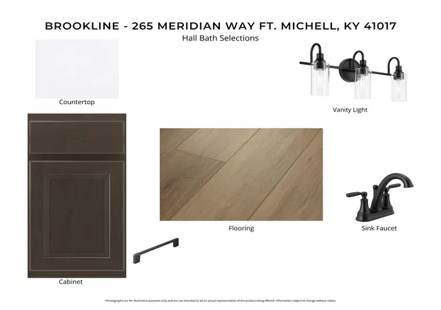 Photo 4 of Townhouse for sale at 265 Meridian Way #10-602, Ft Mitchell, KY 41017 | MLS# 643061 | Listing updated on 2026-09-14