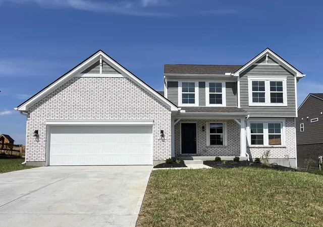 Photo 1 of Sale Pending at 1413 Brookline Ct, Hebron, KY 41048 | MLS# 643080 | Listing updated on 2026-09-07