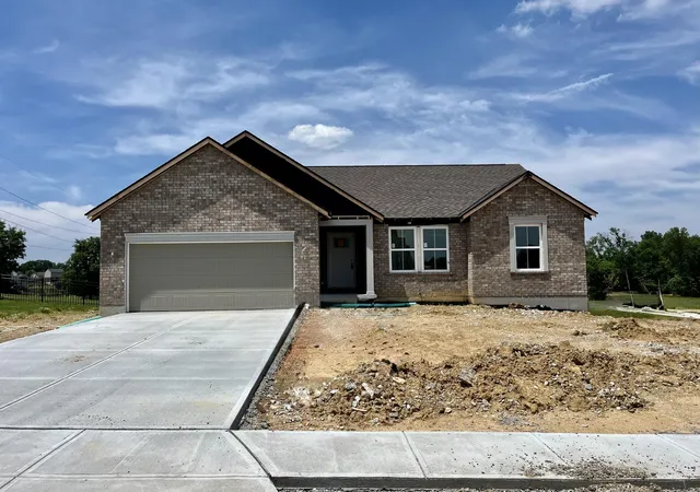 Homes for sale in Burlington, KY | 4987 Ivory Crossing Ln, Burlington, KY 41005 | MLS# 643104