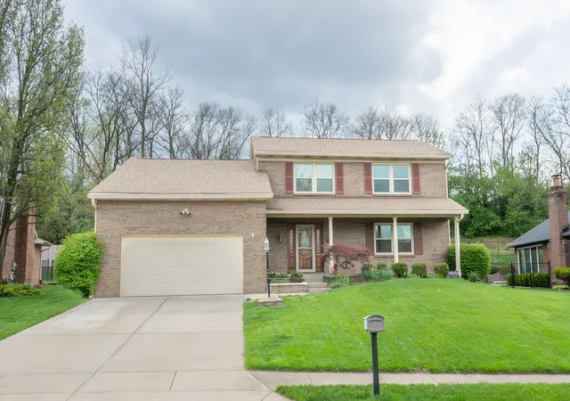 1st image of 553 Beaumont Ct, Fort Wright, KY 41011 | MLS# 643182