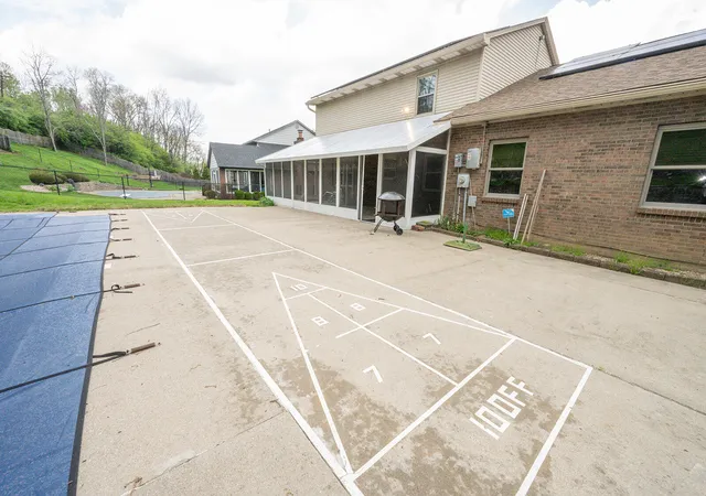 44th image of 553 Beaumont Ct, Fort Wright, KY 41011 | MLS# 643182