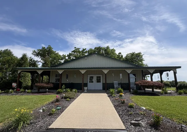 Homes for sale in Owenton, KY | 3680 Hwy 127, Owenton, KY 40359 | MLS# 643158