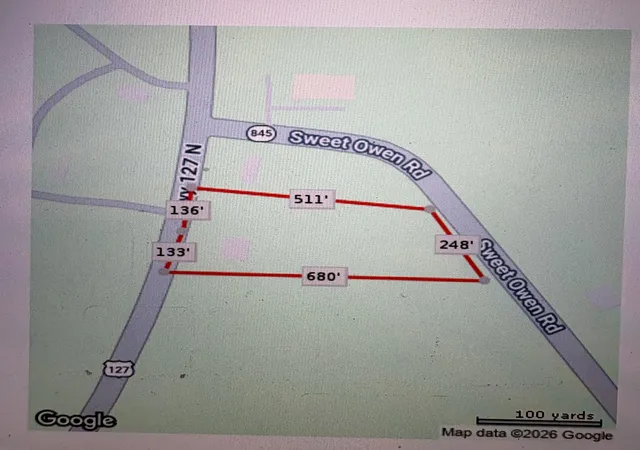 Homes for sale in Owenton, KY | 3680 Hwy 127, Owenton, KY 40359 | MLS# 643158