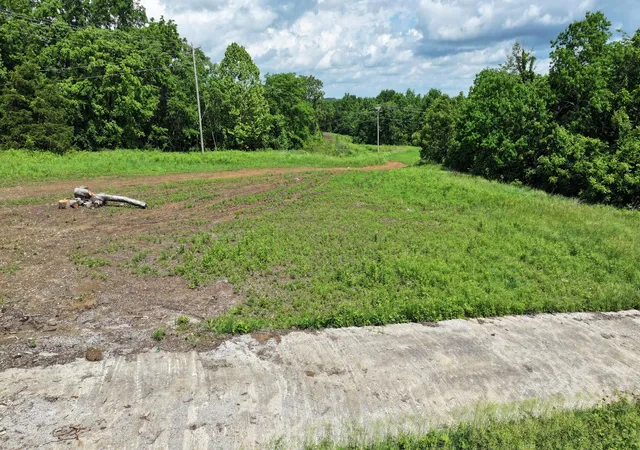 Photo 3 of Land for sale at 3990 Claxon Ridge Rd, Owenton, KY 40359 | MLS# 643183 | Listing updated on 2026-06-12