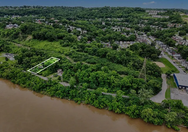 1st image of 109 River Rd, Ludlow, KY 41016 | MLS# 643379