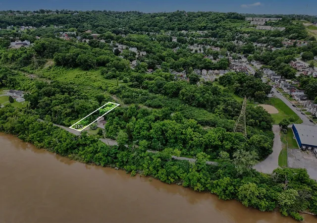 1st image of 113 River Rd, Ludlow, KY 41016 | MLS# 643382