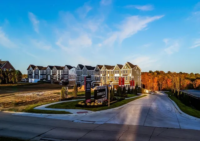 8th image of 269 Merdian Wy #10-604, Ft Mitchell, KY 41017 | MLS# 643164