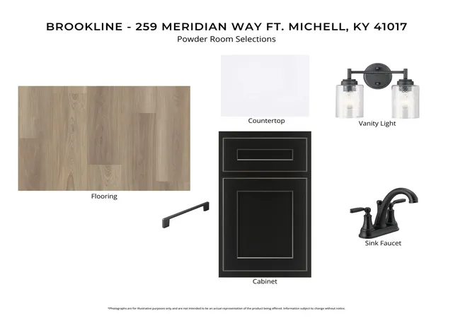 Photo 3 of Townhouse for sale at 269 Merdian Way #10-604, Fort Mitchell, KY 41017 | MLS# 643164 | Listing updated on 2026-10-27