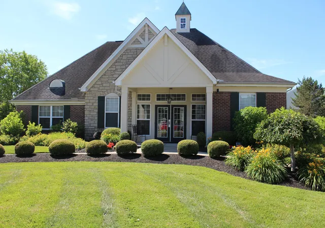 Homes for sale in Burlington, KY | 8090 Over Par Ct, Burlington, KY 41005 | MLS# 643331