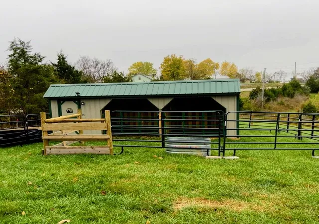 Photo 4 of Land for sale at 8530 Highway 22 E, Owenton, KY 40359 | MLS# 643189 | Listing updated on 2026-09-04