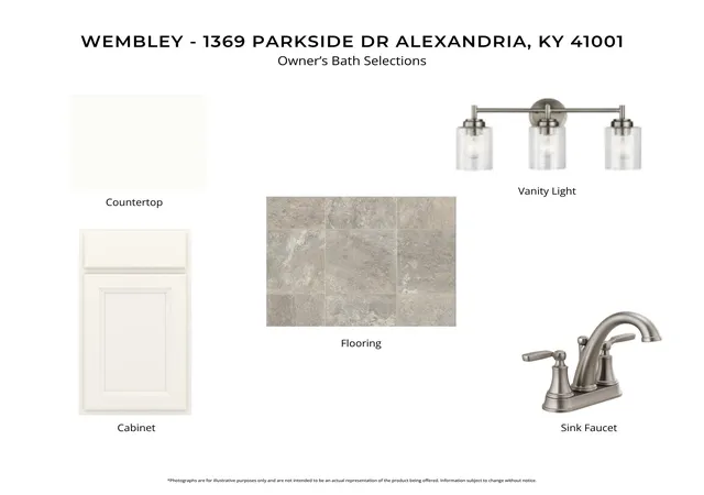 5th image of 1369 Parkside Dr #A, Alexandria, KY 41001 | MLS# 643204