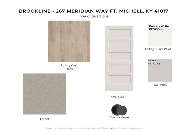 2nd image of 273 Merdian Wy #10-606, Ft Mitchell, KY 41017 | MLS# 643208