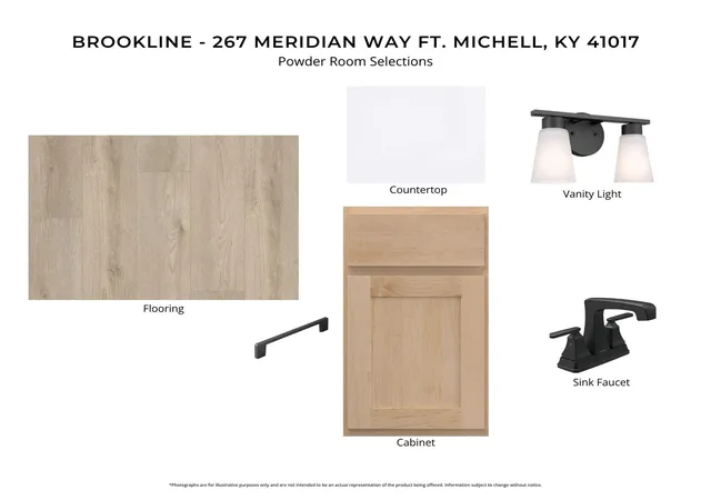 Photo 3 of Townhouse for sale at 273 Merdian Way #10-606, Fort Mitchell, KY 41017 | MLS# 643208 | Listing updated on 2026-09-14
