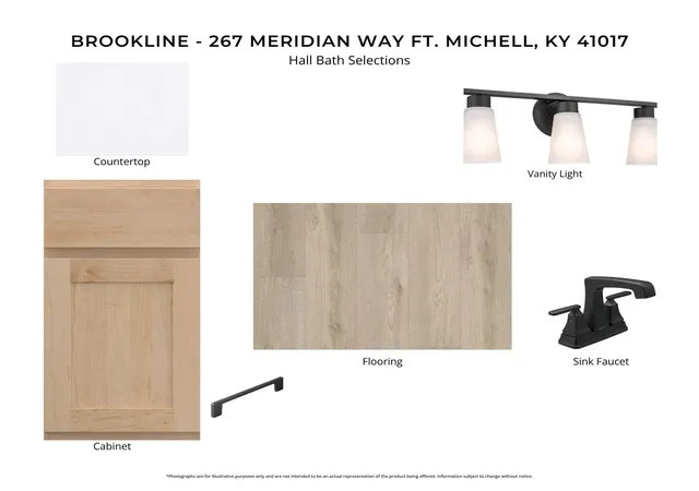 Photo 4 of Townhouse for sale at 273 Merdian Way #10-606, Fort Mitchell, KY 41017 | MLS# 643208 | Listing updated on 2026-09-14