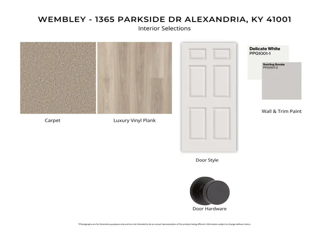 3rd image of 1365 Parkside Dr #B, Alexandria, KY 41001 | MLS# 643212
