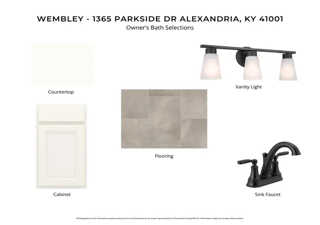 5th image of 1365 Parkside Dr #B, Alexandria, KY 41001 | MLS# 643212