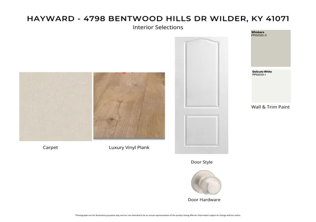 Homes for sale in Wilder, KY | 4798 Bentwood Hills Dr #8-301, Wilder, KY 41071 | MLS# 643213