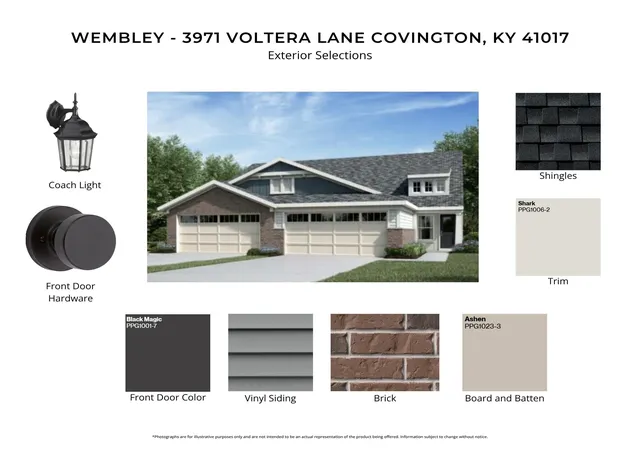 2nd image of 3971 Volterra Ln, Ft Mitchell, KY 41017 | MLS# 643217