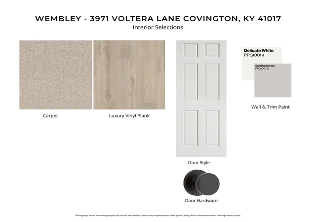 3rd image of 3971 Volterra Ln, Ft Mitchell, KY 41017 | MLS# 643217