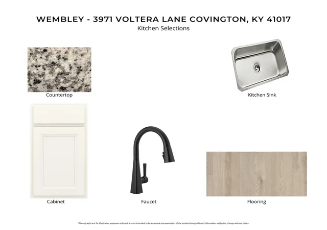 4th image of 3971 Volterra Ln, Ft Mitchell, KY 41017 | MLS# 643217