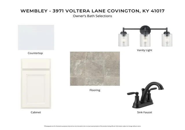 5th image of 3971 Volterra Ln, Ft Mitchell, KY 41017 | MLS# 643217