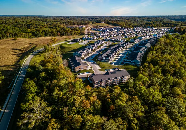 10th image of 3971 Volterra Ln, Ft Mitchell, KY 41017 | MLS# 643217