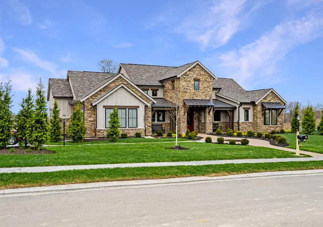 10th image of 3977 Volterra Ln, Ft Mitchell, KY 41017 | MLS# 643222