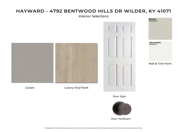 Homes for sale in Wilder, KY | 4972 Bentwood Hills Dr #8-302, Wilder, KY 41071 | MLS# 643242