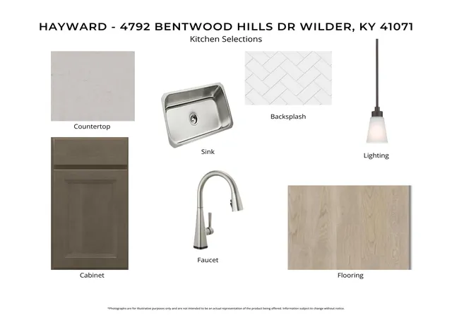 Homes for sale in Wilder, KY | 4972 Bentwood Hls Dr, Wilder, KY 41071