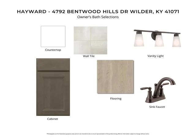 Homes for sale in Wilder, KY | 4972 Bentwood Hls Dr, Wilder, KY 41071