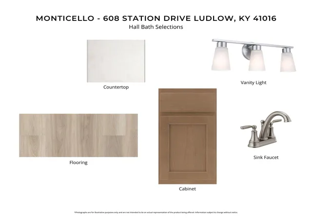 2nd image of 608 Station Dr #43-102, Covington, KY 41016 | MLS# 643280