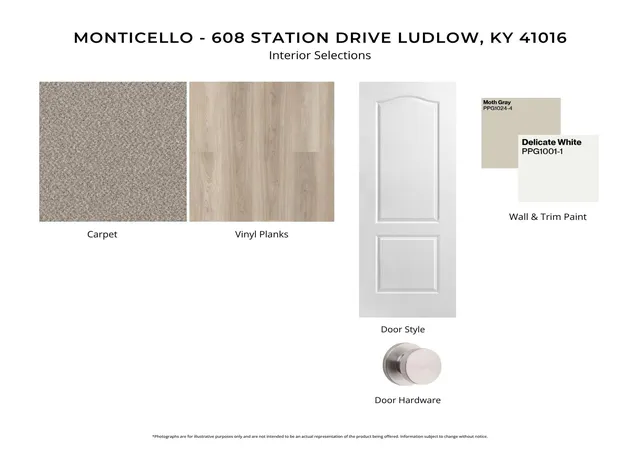 3rd image of 608 Station Dr #43-102, Covington, KY 41016 | MLS# 643280