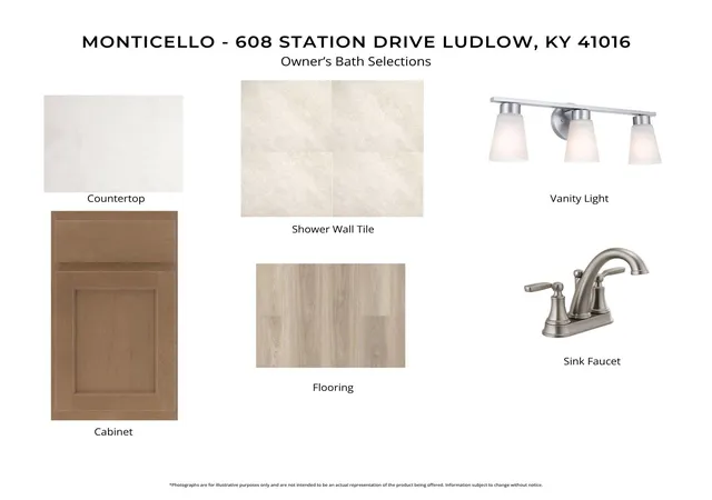 5th image of 608 Station Dr #43-102, Covington, KY 41016 | MLS# 643280