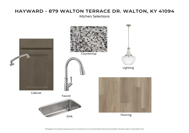 3rd image of 879 Walton Ter Dr, Walton, KY 41094