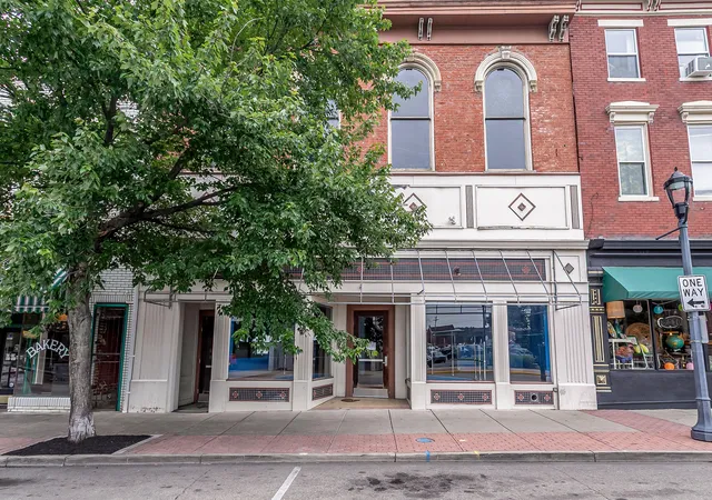 1st image of 921 Monmouth St, Newport, KY 41071 | MLS# 643295