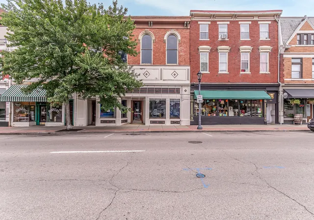 2nd image of 921 Monmouth St, Newport, KY 41071 | MLS# 643295