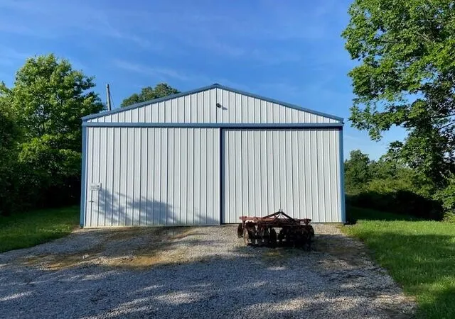 Homes for sale in Mt. Olivet, KY | 0 Mann Rd, Mt. Olivet, KY 41064 | MLS# 643300