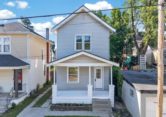 1st image of 43 W 31st St, Covington, KY 41015 | MLS# 643362