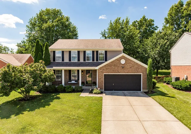 Homes for sale in Burlington, KY | 2590 Eastwind Ct, Burlington, KY 41005 | MLS# 643747