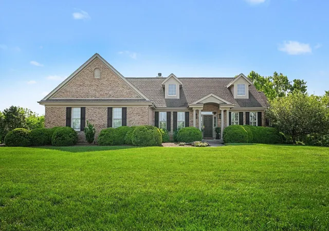 Homes for sale in Alexandria, KY | 10535 Belle Pointe Dr, Alexandria, KY 41001 | MLS# 643359