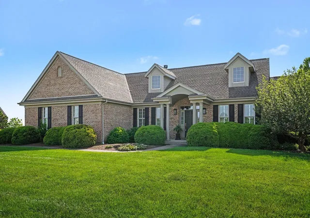 Homes for sale in Alexandria, KY | 10535 Belle Pointe Dr, Alexandria, KY 41001 | MLS# 643359