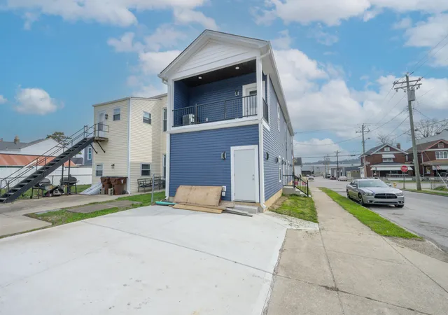 49th image of 1333 Russell St, Covington, KY 41011 | MLS# 643394
