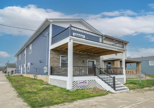4th image of 1333 Russell St, Covington, KY 41011 | MLS# 643394