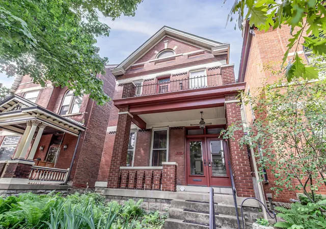 Homes for sale in Newport, KY | 320 Overton St, Newport, KY 41071 | MLS# 643626