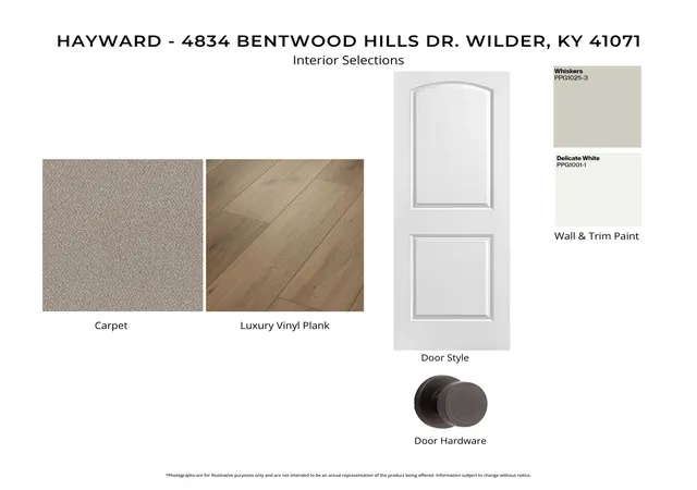 Homes for sale in Wilder, KY | 4834 Bentwood Hills Dr #9-101, Wilder, KY 41071 | MLS# 643375