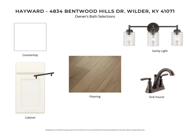 Photo 4 of Townhouse for sale at 4834 Bentwood Hills Dr #9-101, Newport, KY 41071 | MLS# 643375 | Listing updated on 2026-06-25